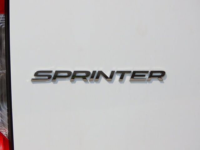 2024 Mercedes-Benz Sprinter 3500 Cargo 170 WB Merriam KS
