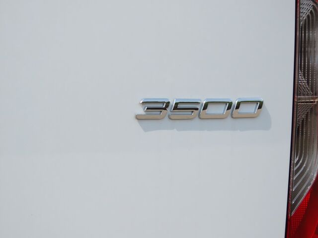 2024 Mercedes-Benz Sprinter 3500 Cargo 170 WB Merriam KS