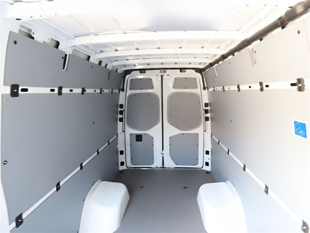 2024 Mercedes-Benz Sprinter 3500 Cargo 170 WB Merriam KS