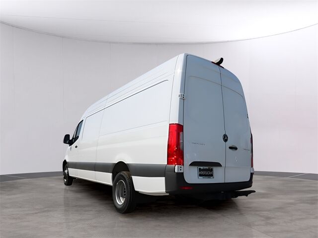 2024 Mercedes-Benz Sprinter 3500 Cargo 170 WB Merriam KS