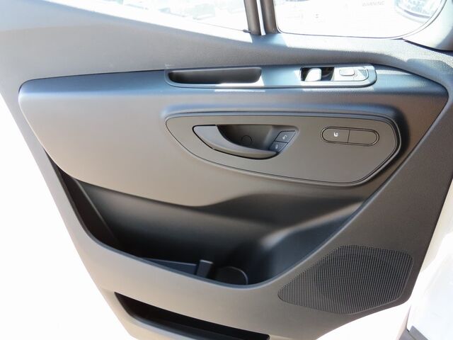 2024 Mercedes-Benz Sprinter 3500 Cargo 170 WB Merriam KS