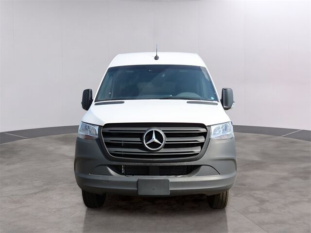 2024 Mercedes-Benz Sprinter 3500 Cargo 170 WB Merriam KS