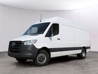 2024 Mercedes-Benz Sprinter 3500 Cargo 170 WB