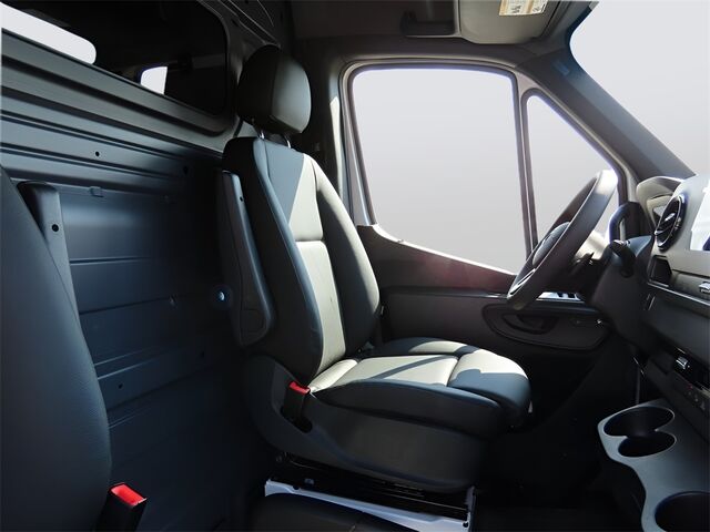 2024 Mercedes-Benz Sprinter 3500 Cargo 170 WB Merriam KS