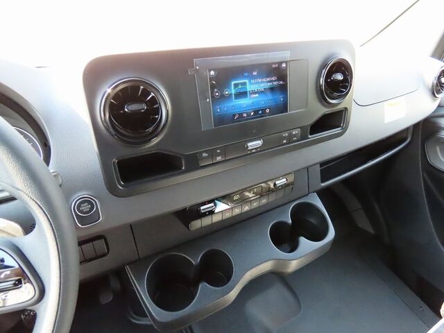 2024 Mercedes-Benz Sprinter 3500 Cargo 170 WB Merriam KS