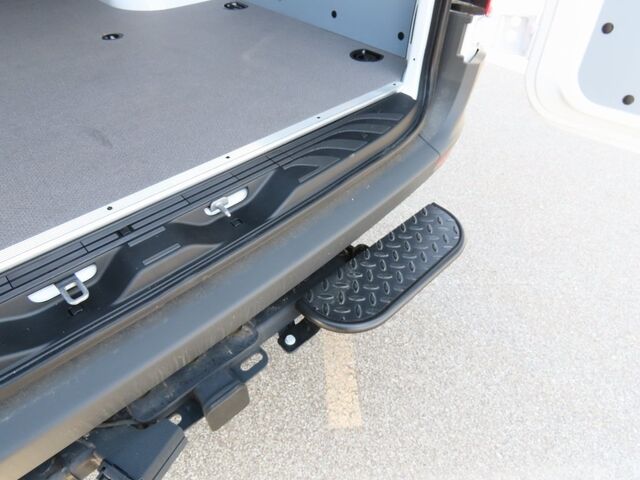 2024 Mercedes-Benz Sprinter 3500 Cargo 170 WB Merriam KS