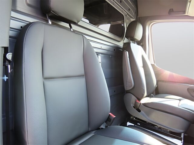 2024 Mercedes-Benz Sprinter 3500 Cargo 170 WB Merriam KS