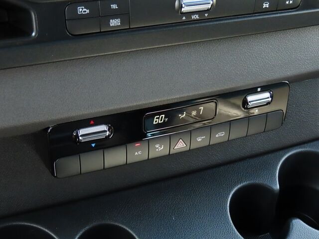 2024 Mercedes-Benz Sprinter 3500 Cargo 170 WB Merriam KS