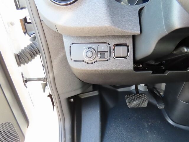 2024 Mercedes-Benz Sprinter 3500 Cargo 170 WB Merriam KS