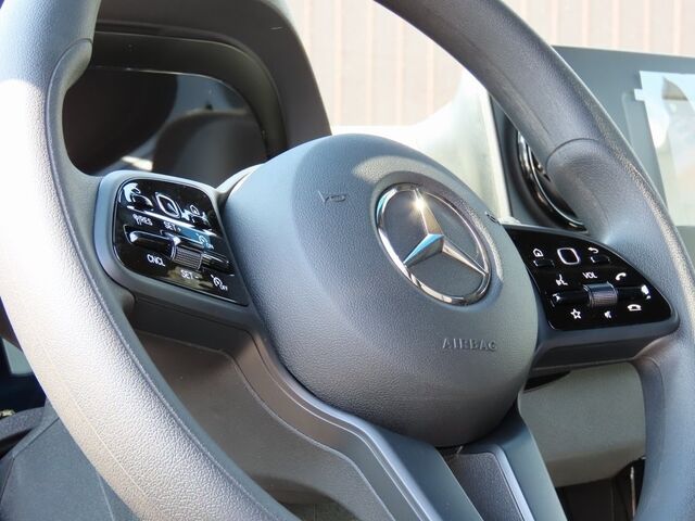 2024 Mercedes-Benz Sprinter 3500 Cargo 170 WB Merriam KS