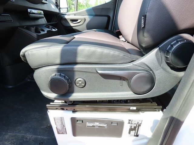 2024 Mercedes-Benz Sprinter 3500 Cargo 170 WB Merriam KS