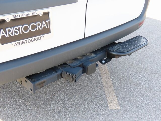 2024 Mercedes-Benz Sprinter 3500 Cargo 170 WB Merriam KS