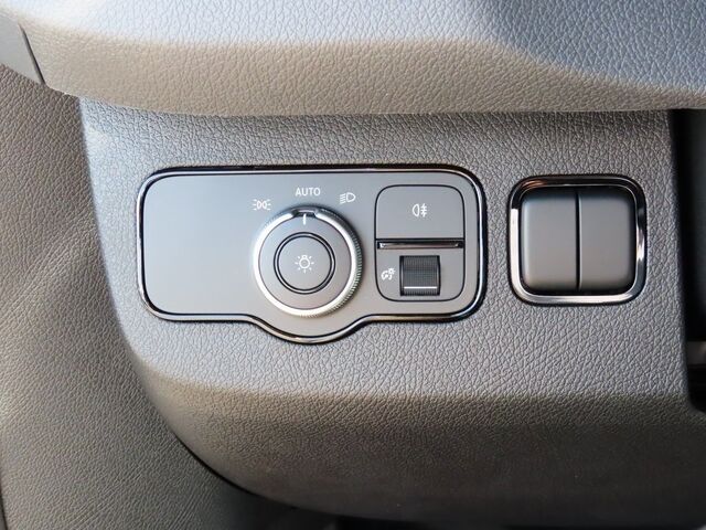2024 Mercedes-Benz Sprinter 3500 Cargo 170 WB Merriam KS