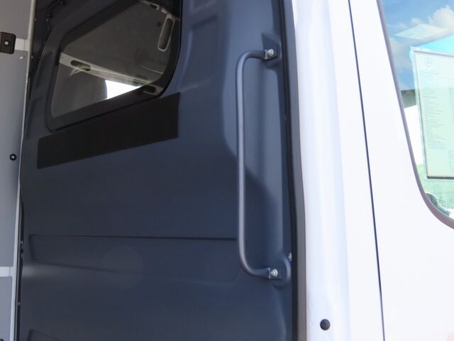 2024 Mercedes-Benz Sprinter 3500 Cargo 170 WB Merriam KS
