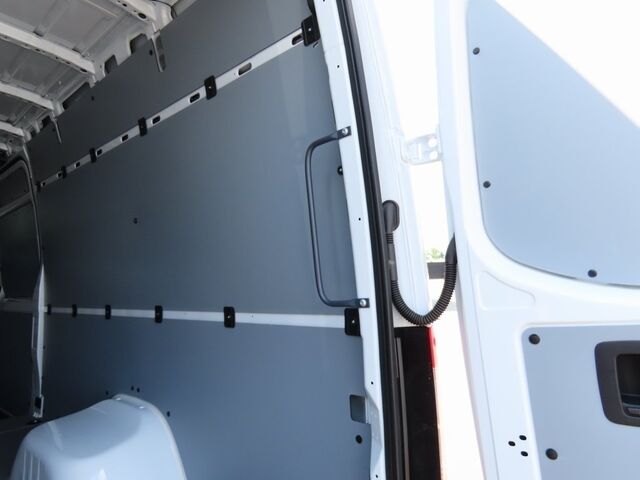 2024 Mercedes-Benz Sprinter 3500 Cargo 170 WB Merriam KS