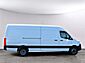 2024 Mercedes-Benz Sprinter 3500 Cargo 170 WB Merriam KS