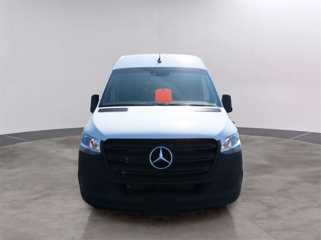 2024 Mercedes-Benz Sprinter 3500 Cargo 170 WB Merriam KS
