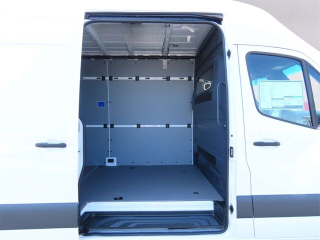 2024 Mercedes-Benz Sprinter 3500 Cargo 170 WB Merriam KS