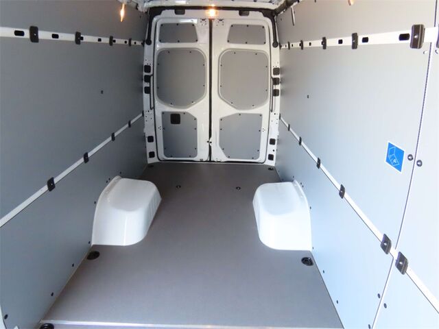 2024 Mercedes-Benz Sprinter 3500 Cargo 170 WB Merriam KS