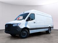 2024 Mercedes-Benz Sprinter 3500 Cargo 170 WB