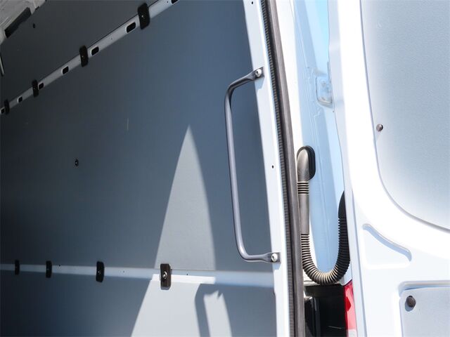 2024 Mercedes-Benz Sprinter 3500 Cargo 170 WB Merriam KS