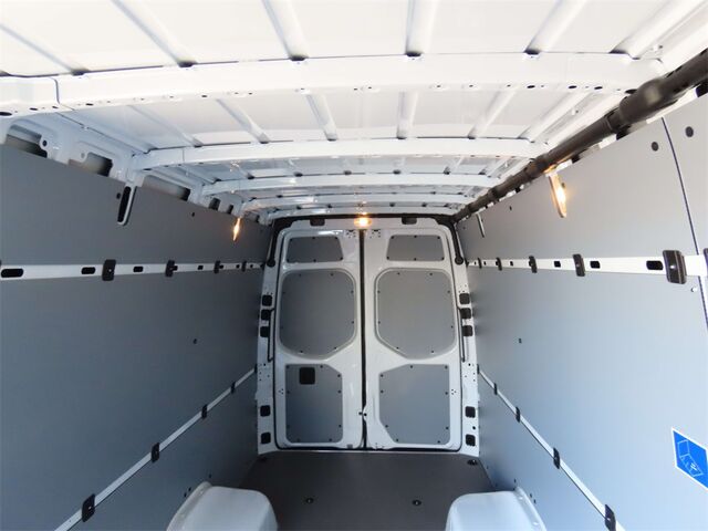 2024 Mercedes-Benz Sprinter 3500 Cargo 170 WB Merriam KS