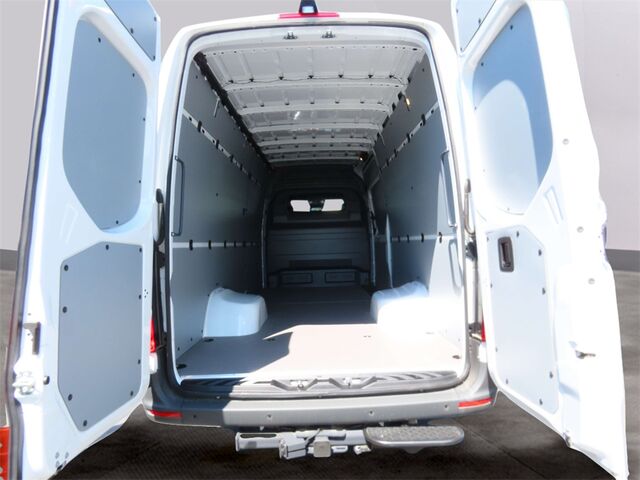 2024 Mercedes-Benz Sprinter 3500 Cargo 170 WB Merriam KS