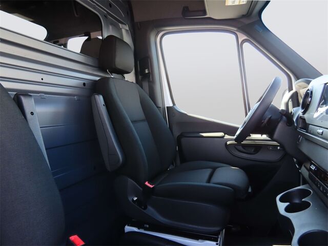2024 Mercedes-Benz Sprinter 3500 Cargo 170 WB Merriam KS