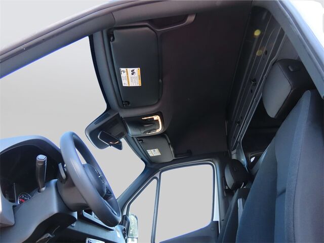 2024 Mercedes-Benz Sprinter 3500 Cargo 170 WB Merriam KS
