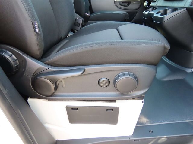 2024 Mercedes-Benz Sprinter 3500 Cargo 170 WB Merriam KS