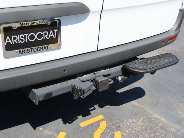 2024 Mercedes-Benz Sprinter 3500 Cargo 170 WB Merriam KS