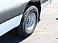 2024 Mercedes-Benz Sprinter 3500 Cargo 170 WB Merriam KS