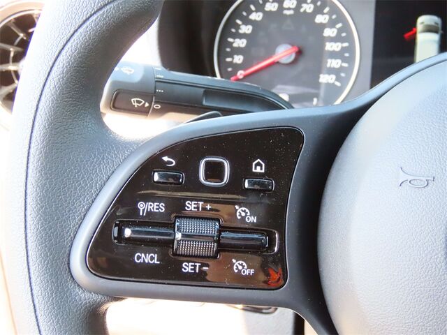 2024 Mercedes-Benz Sprinter 3500 Cargo 170 WB Merriam KS