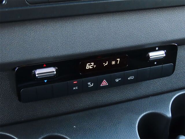 2024 Mercedes-Benz Sprinter 3500 Cargo 170 WB Merriam KS