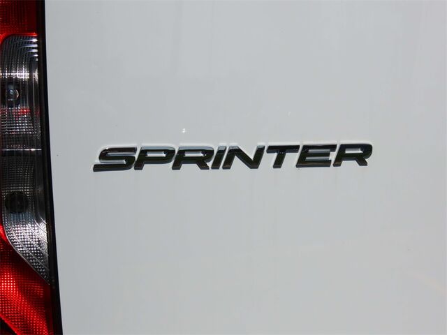 2024 Mercedes-Benz Sprinter 3500 Cargo 170 WB Merriam KS