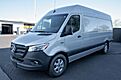 2024 Mercedes-Benz eSprinter Cargo Van 2500 High Roof 170 RWD