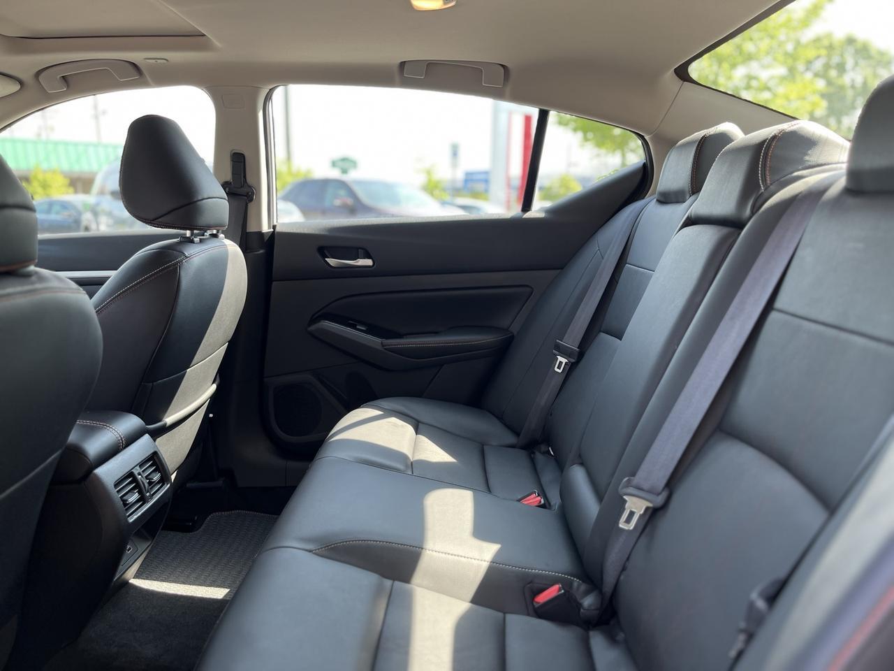 2024 Nissan Altima 2.0 SR Glen Burnie MD