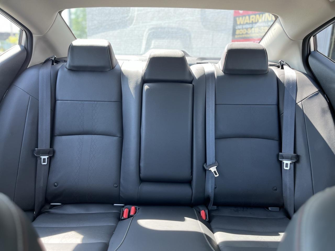 2024 Nissan Altima 2.0 SR Glen Burnie MD