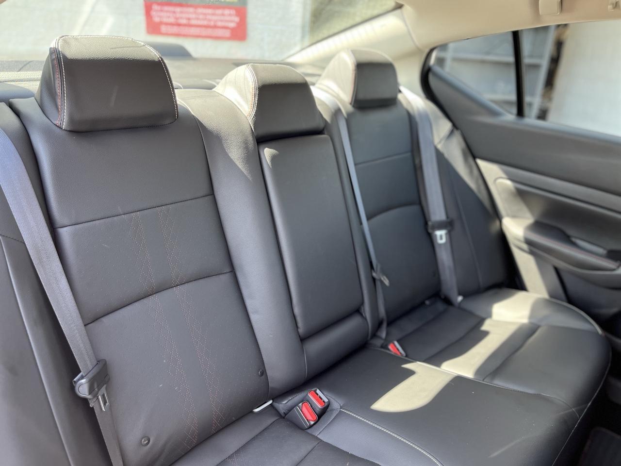 2024 Nissan Altima 2.0 SR Glen Burnie MD