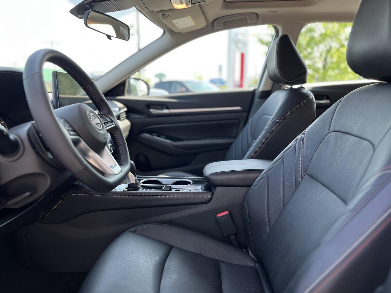 2024 Nissan Altima 2.0 SR Glen Burnie MD