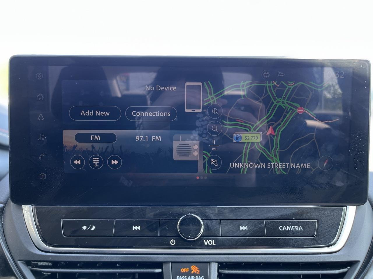 2024 Nissan Altima 2.0 SR Glen Burnie MD