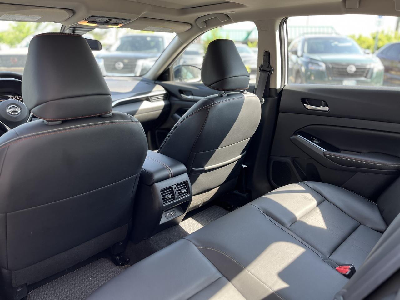 2024 Nissan Altima 2.0 SR Glen Burnie MD