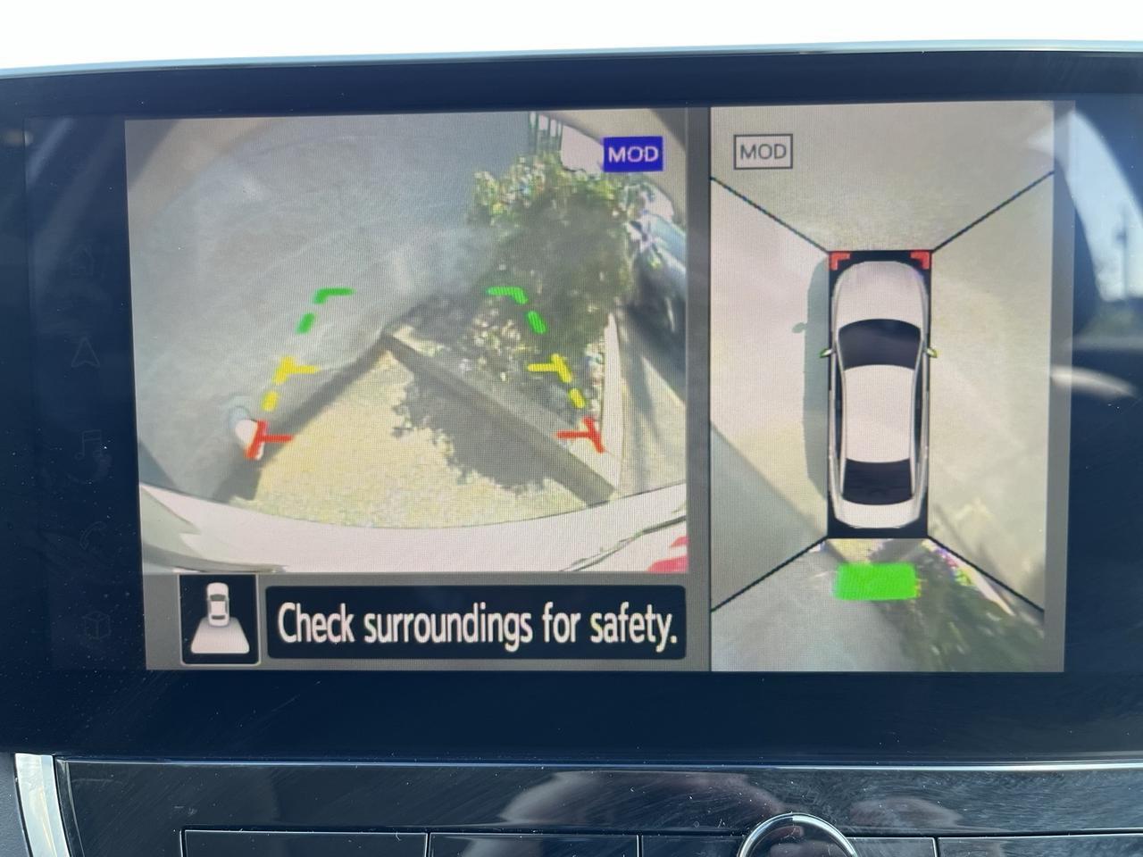 2024 Nissan Altima 2.0 SR Glen Burnie MD