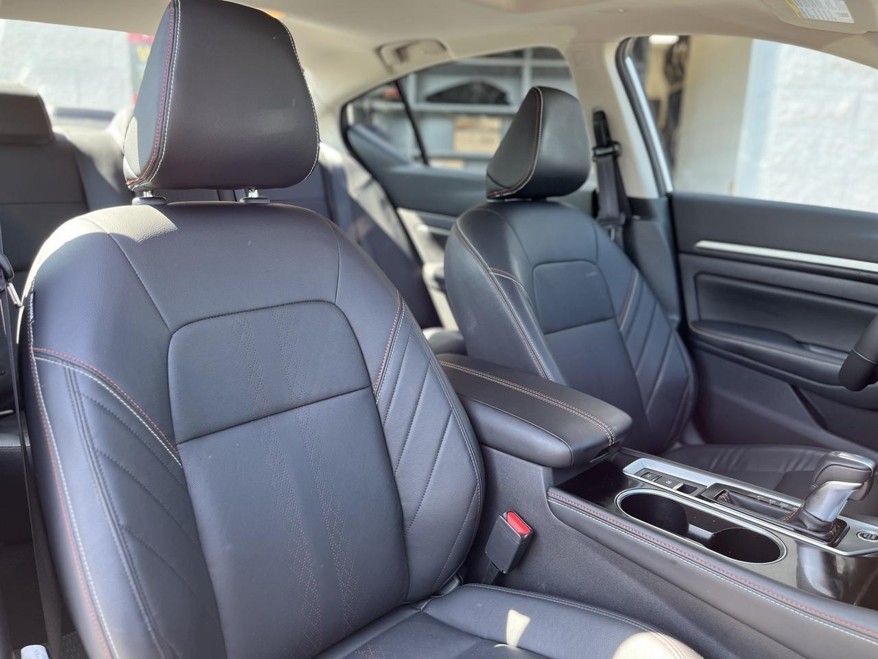 2024 Nissan Altima 2.0 SR Glen Burnie MD