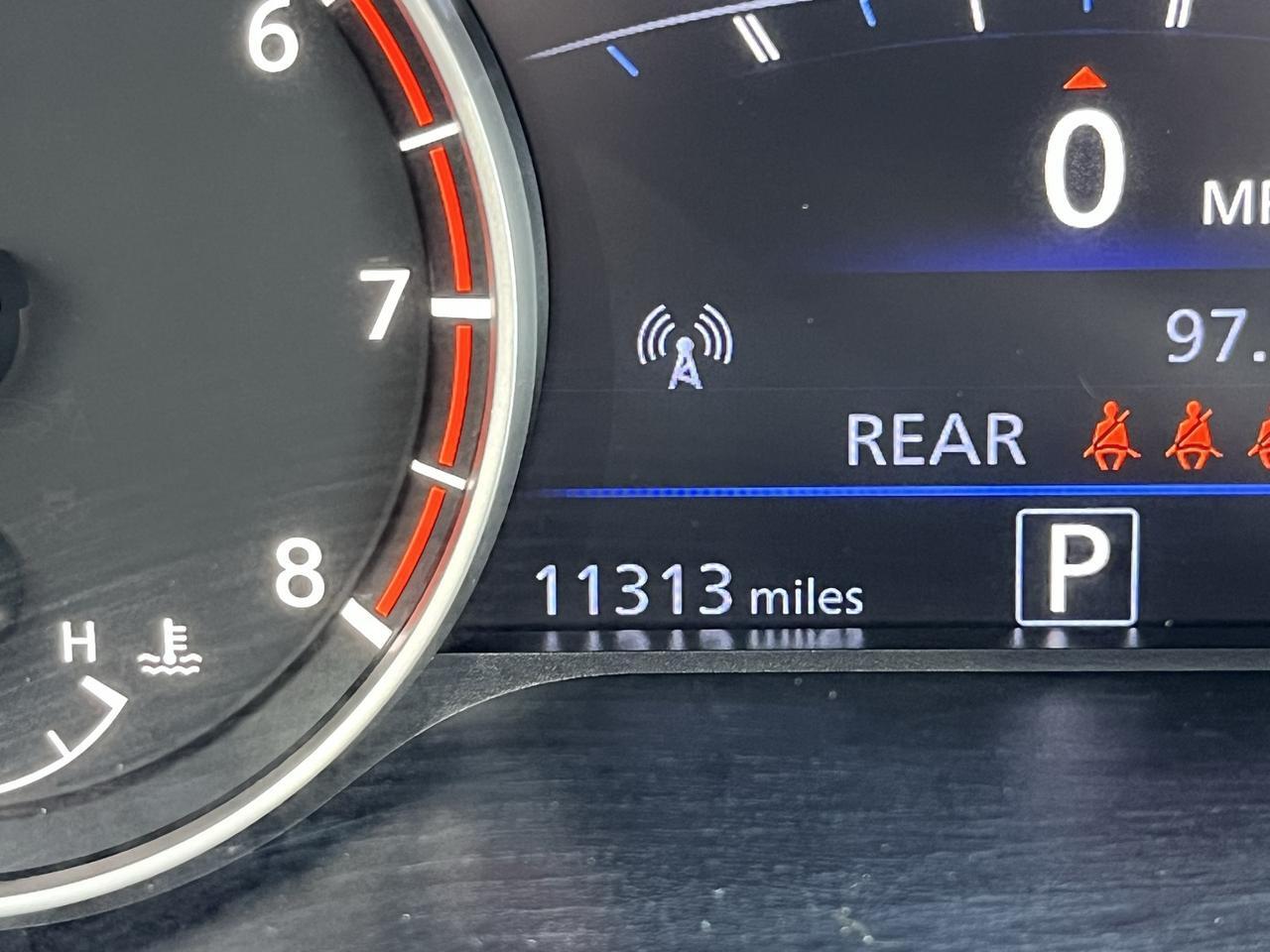 2024 Nissan Altima 2.0 SR Glen Burnie MD