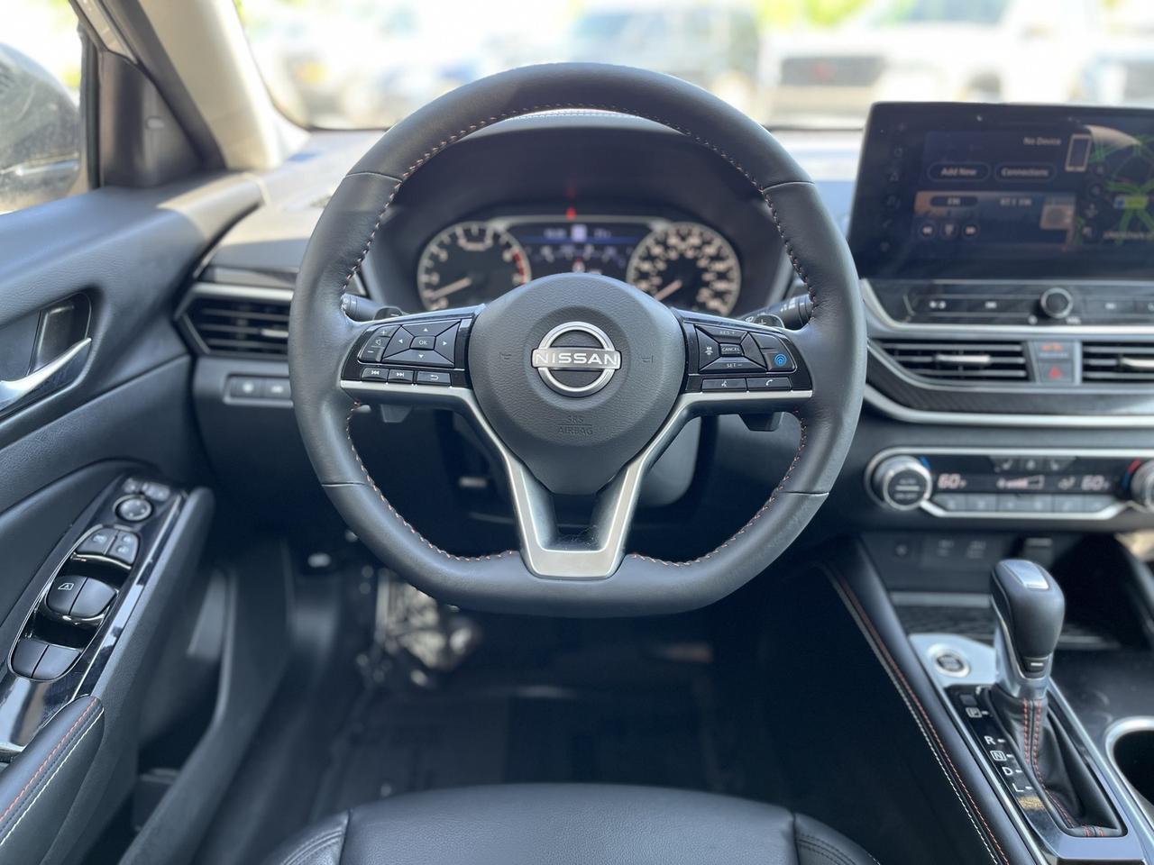 2024 Nissan Altima 2.0 SR Glen Burnie MD