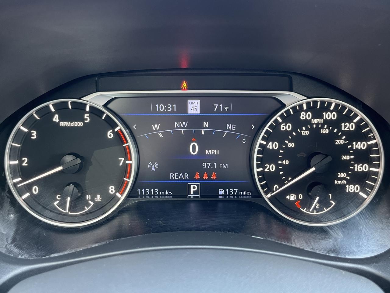 2024 Nissan Altima 2.0 SR Glen Burnie MD