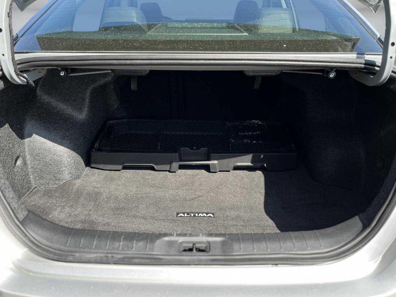 2024 Nissan Altima 2.0 SR Glen Burnie MD