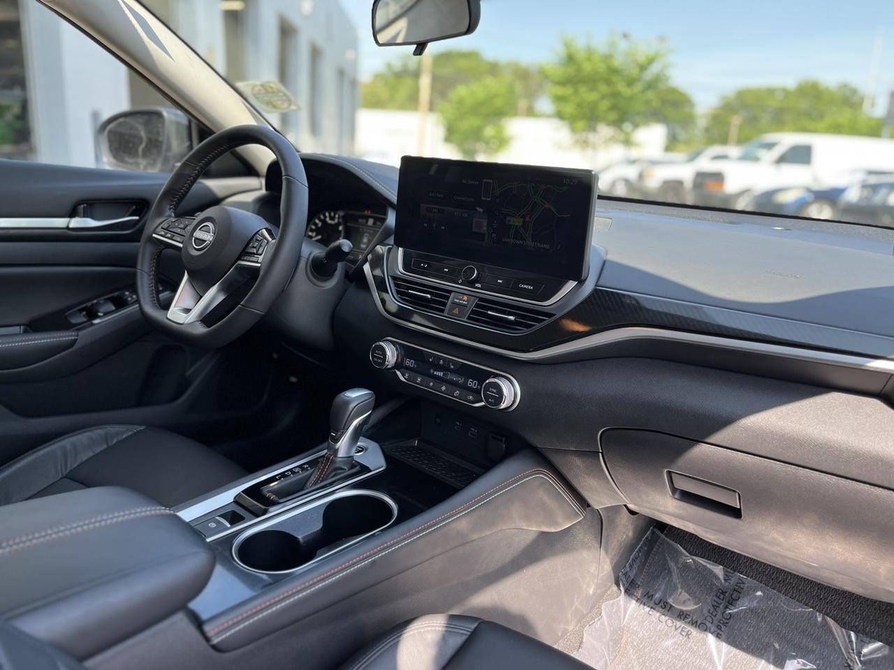 2024 Nissan Altima 2.0 SR Glen Burnie MD