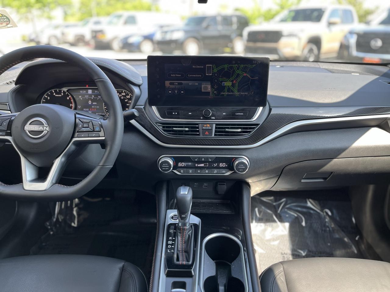 2024 Nissan Altima 2.0 SR Glen Burnie MD